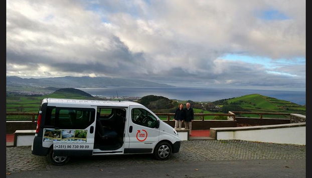 Excursion à Povoação et à Nordeste - Photo 3