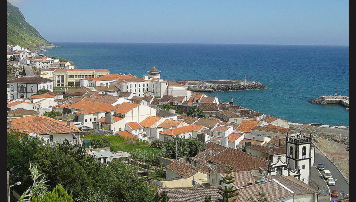 Excursion à Povoação et à Nordeste - Photo 1