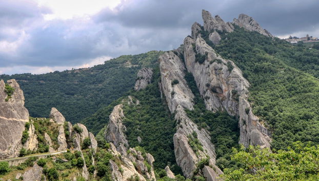 Castelmezzano & Pietrapertosa Tour - Photo 2