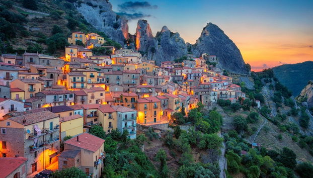 Castelmezzano & Pietrapertosa Tour - Photo 4