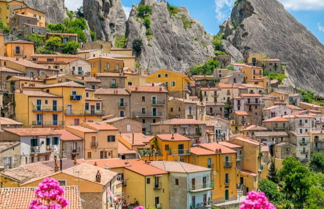 Castelmezzano & Pietrapertosa Tour - Foto 2