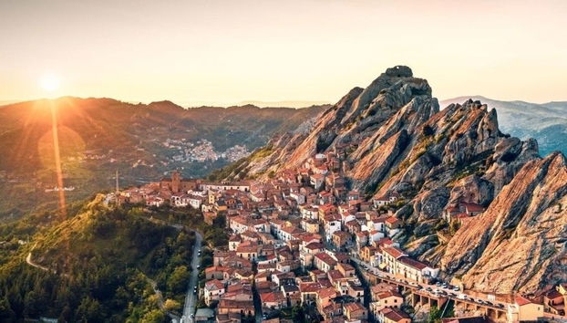 Castelmezzano & Pietrapertosa Tour - Photo 3