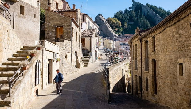 Castelmezzano & Pietrapertosa Tour - Photo 5