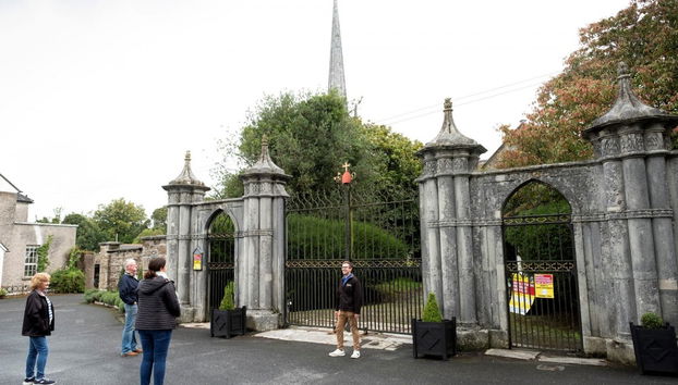 Visite guidée à Lismore - Photo 2
