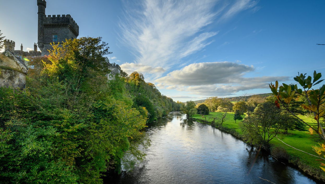 Visite guidée à Lismore - Photo 1