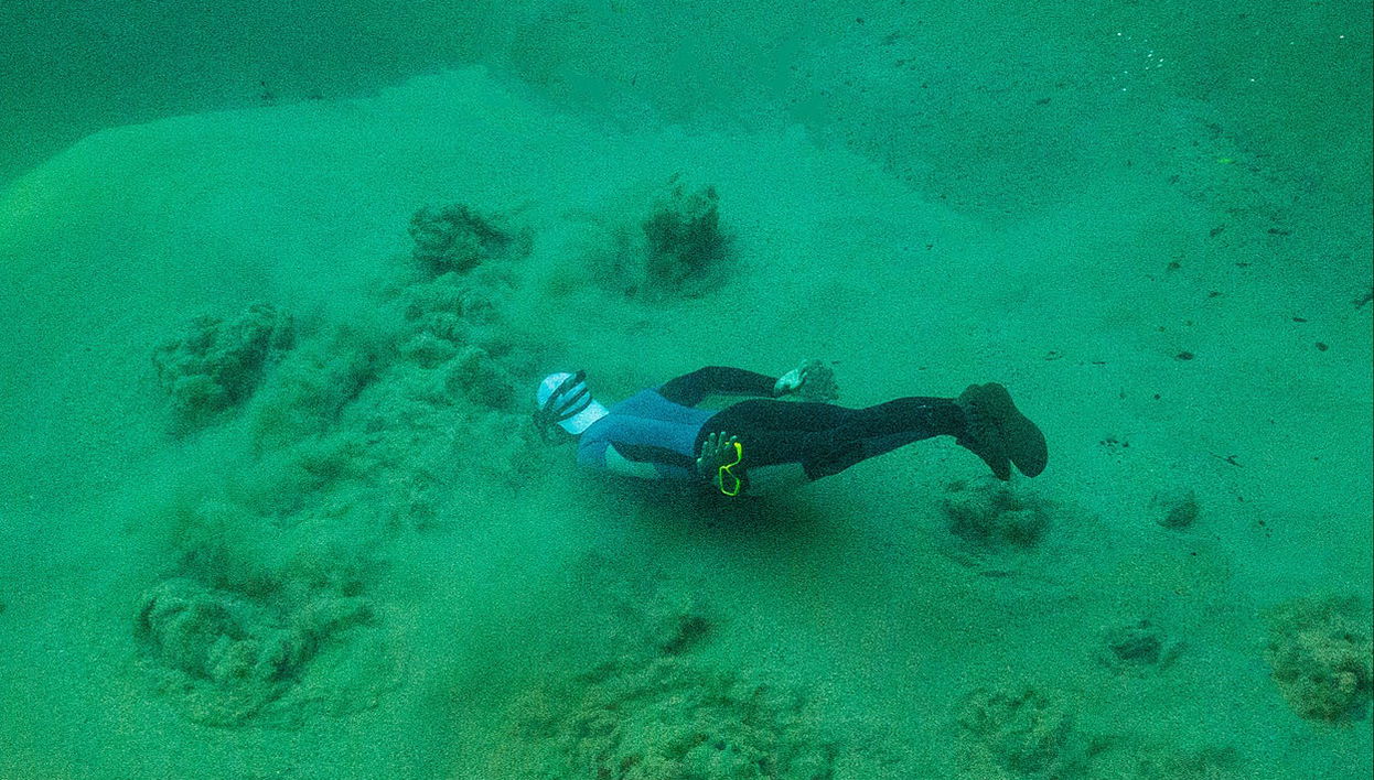 Snorkel en los ríos da Prata y Olho d'Água - Foto 1