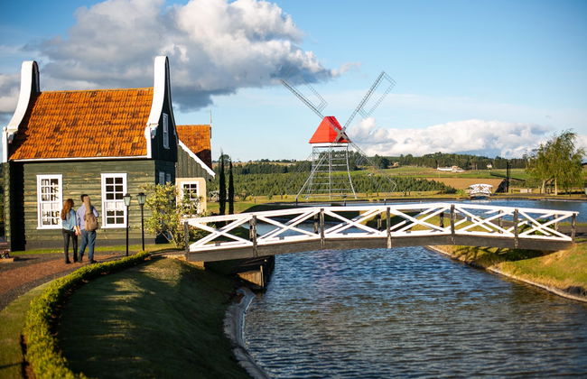 Excursión a Carambeí y Castrolanda - Foto 1