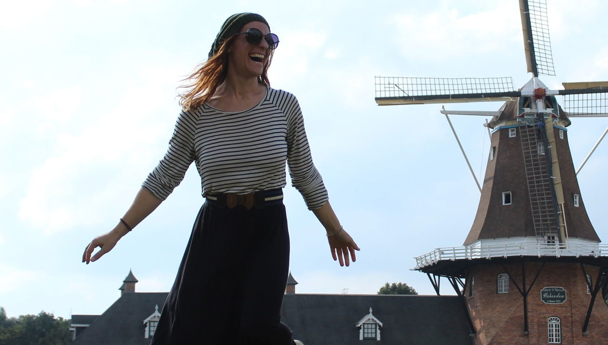 Excursion à Carambeí et Castrolanda