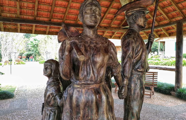 Excursión a Carambeí y Castrolanda - Foto 6