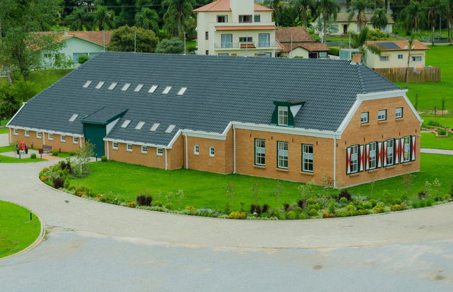 Excursión a Carambeí y Castrolanda - Foto 4