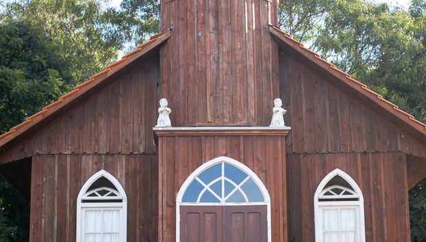 Carambeí + Castrolanda Tour - Photo 2