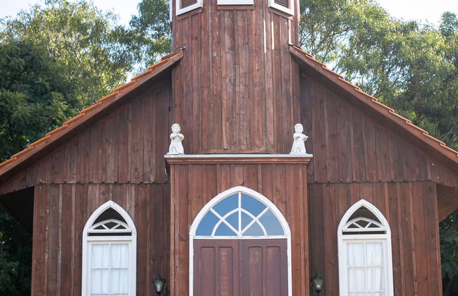 Excursión a Carambeí y Castrolanda - Foto 2