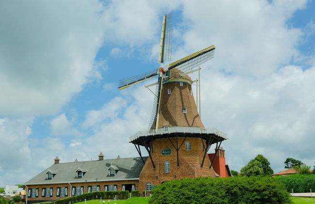 Excursión a Carambeí y Castrolanda - Foto 5
