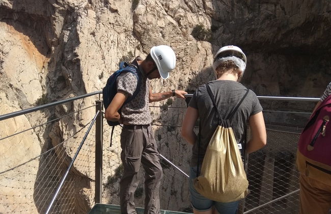 King's Little Pathway Tour - Photo 2