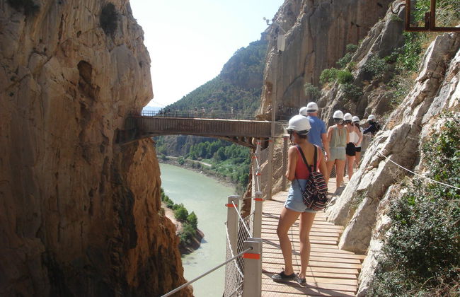 King's Little Pathway Tour - Photo 3