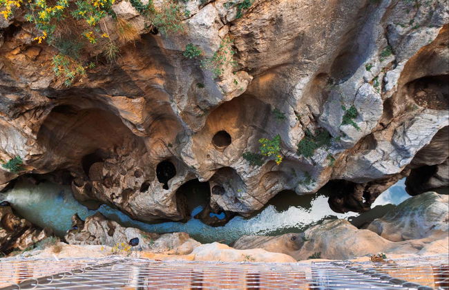 Tour por el Caminito del Rey - Foto 7