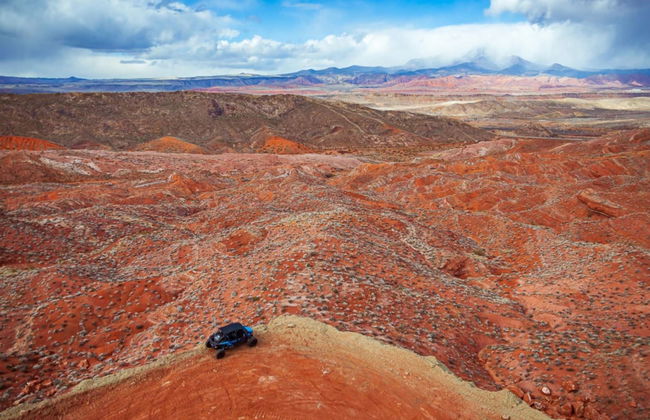 Alquiler de buggy en Hurricane - Foto 4