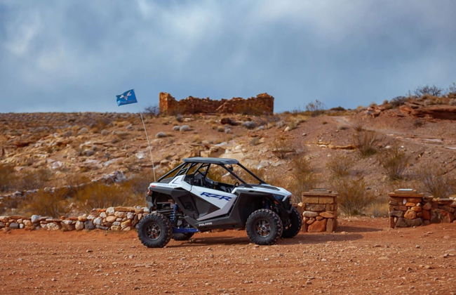 Alquiler de buggy en Hurricane - Foto 5