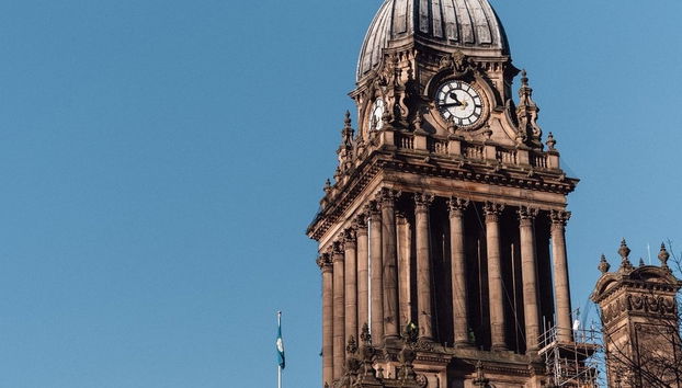 Leeds Walking Tour - Foto 4