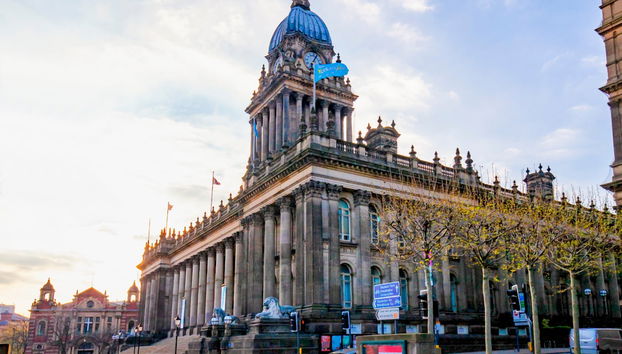 Leeds Walking Tour - Foto 3