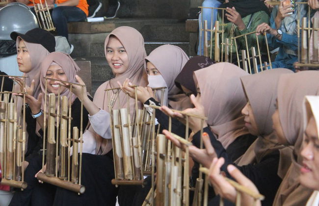 Visite privée de Bandung - Photo 7