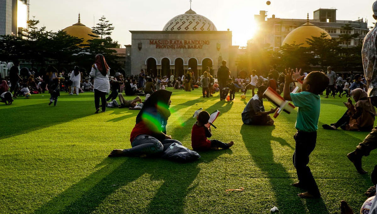 Visite privée de Bandung - Photo 1