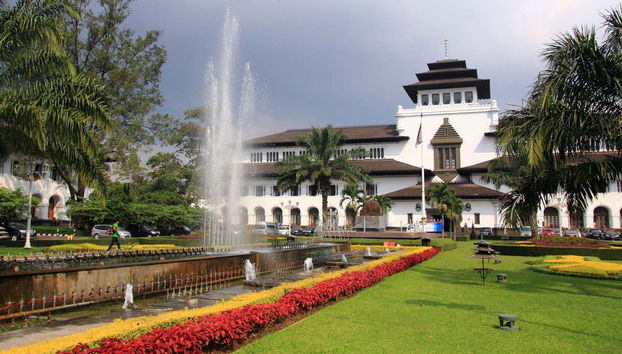 Visite privée de Bandung - Photo 2