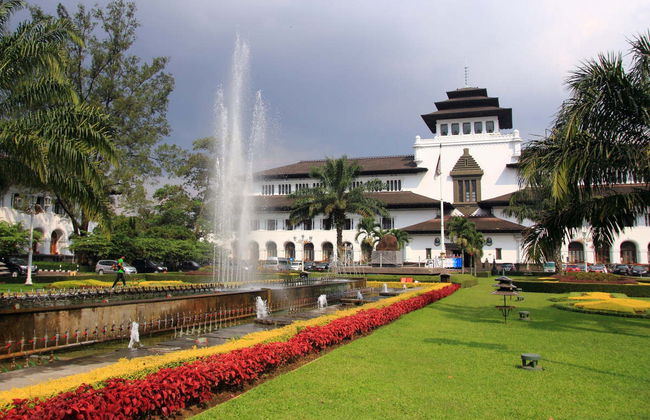 Visite privée de Bandung - Photo 2