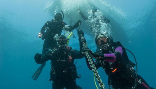 Nilaveli Fun Diving for Certified Divers - Foto 4