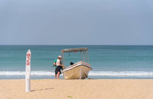 Buceo en Trincomalee - Foto 3