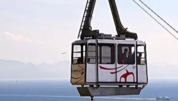 Entrada al teleférico de Gibraltar + Avistamiento de delfines - Foto 2