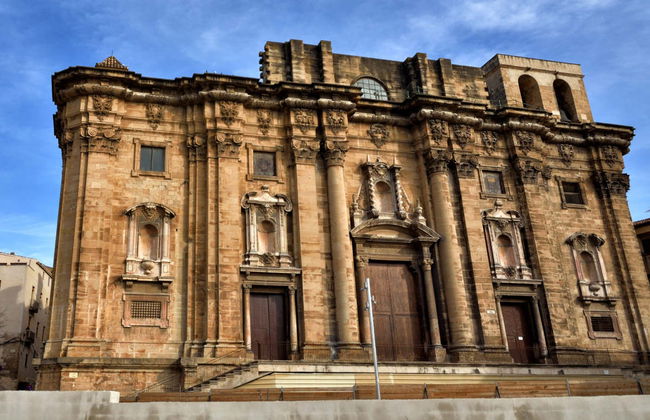 Visite privée de Tortosa. À vous de choisir - Photo 1