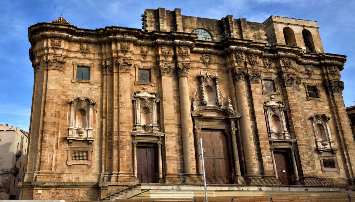 Visite privée de Tortosa. À vous de choisir - Photo 1