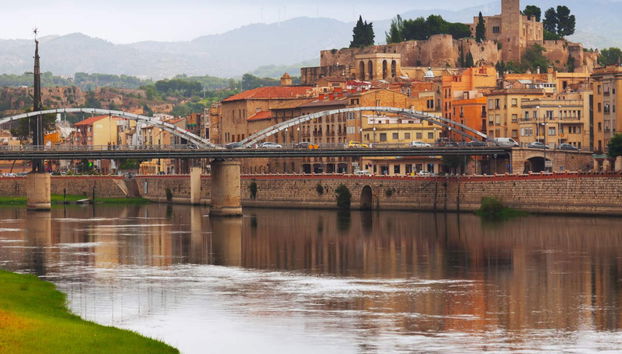 Visite privée de Tortosa. À vous de choisir - Photo 2