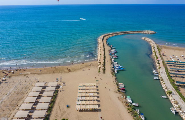 Side Coast Cruise - Foto 2