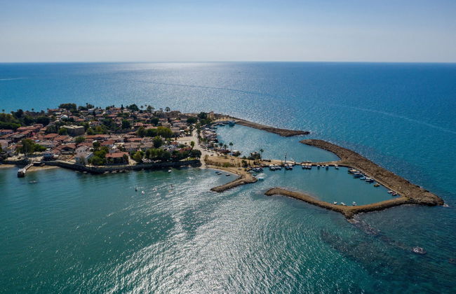 Side Coast Cruise - Foto 1