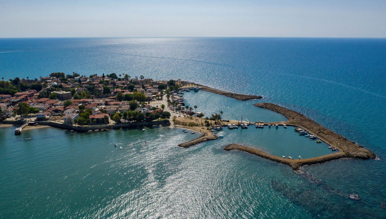 Side Coast Cruise - Foto 1