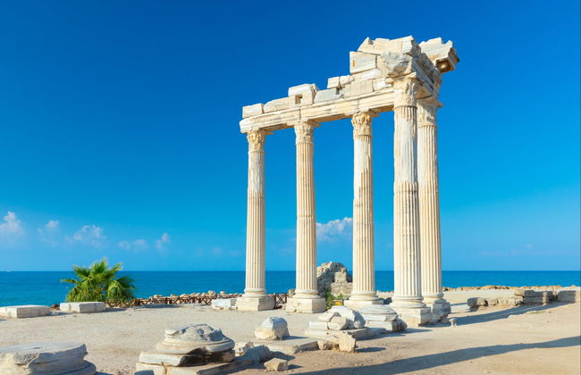 Side Coast Cruise - Foto 6