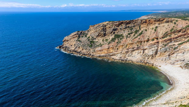 Paseo en barco privado por Arrábida - Foto 3