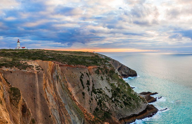 Paseo en barco privado por Arrábida - Foto 6