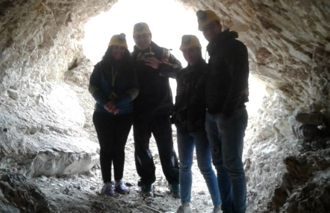 Excursión privada al Bosque Petrificado - Foto 2
