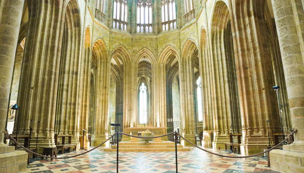 Excursão ao Mont Saint Michel - Foto 5