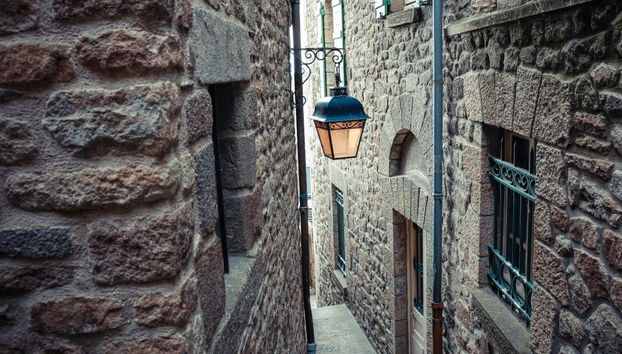 Excursão ao Mont Saint Michel - Foto 2