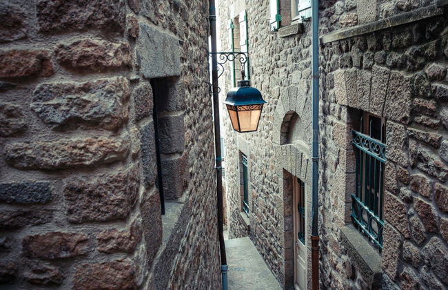 Excursão ao Mont Saint Michel - Foto 2