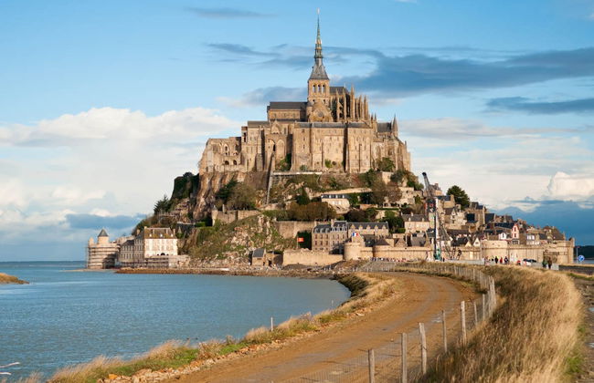 Excursão ao Mont Saint Michel - Foto 3