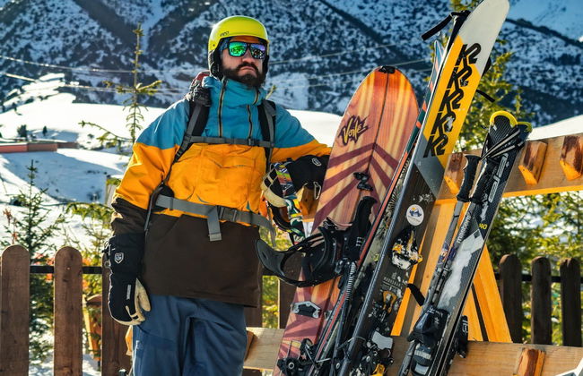 Excursión privada a Chunkurchak Gorge - Foto 7