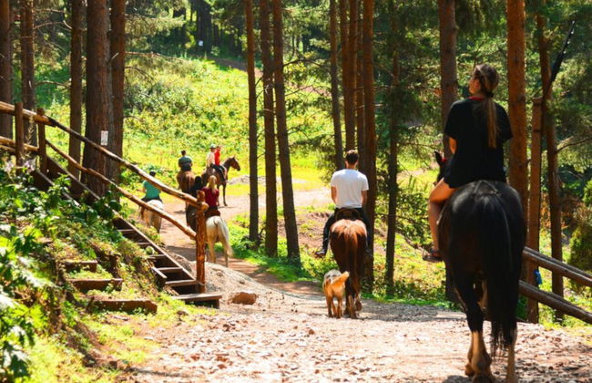 Private Chunkurchak Gorge Day Trip - Photo 3