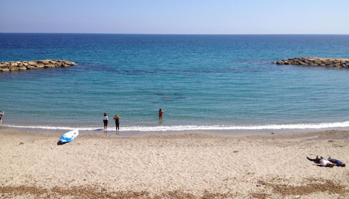 La Ametlla de Mar Kayak Rental - Foto 1