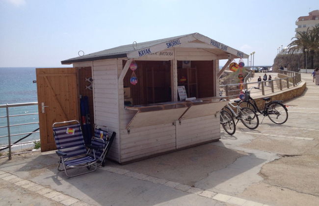 Alquiler de kayak en La Ametlla de Mar - Foto 2