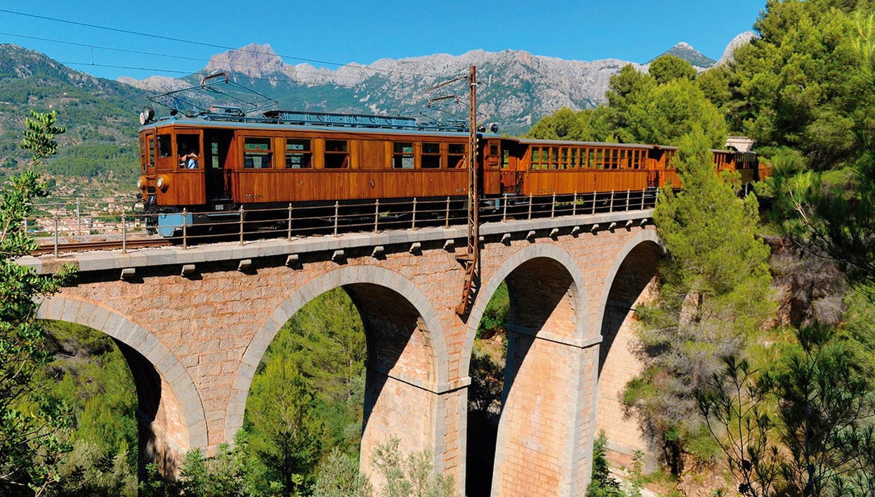 Tour por Mallorca, volta à ilha saindo da zona sul - Foto 1